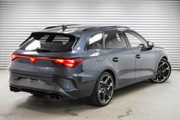 Cupra Leon Sportstourer ST 2,0 TSI DSG 4x4 VZ - LAGER 