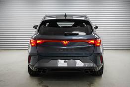 Cupra Leon Sportstourer ST 2,0 TSI DSG 4x4 VZ - LAGER 