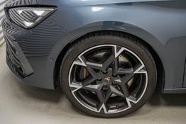 Cupra Leon Sportstourer ST 2,0 TSI DSG 4x4 VZ - LAGER 