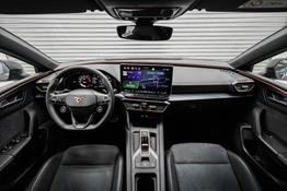 Cupra Leon Sportstourer ST 2,0 TSI DSG 4x4 VZ - LAGER 