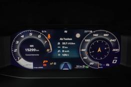 Cupra Leon Sportstourer ST 2,0 TSI DSG 4x4 VZ - LAGER 