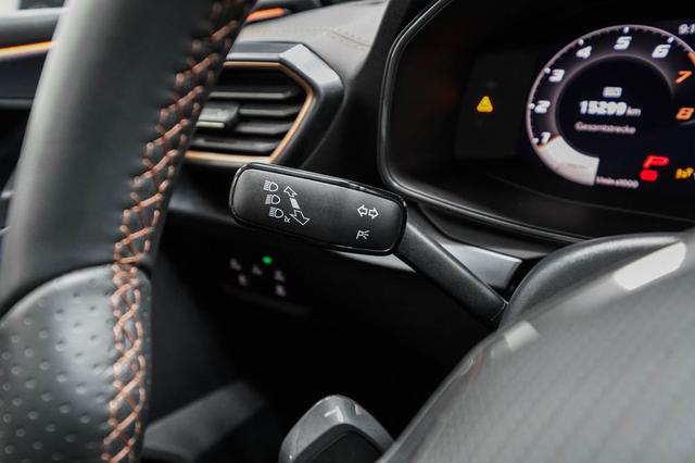 Cupra Leon Sportstourer ST 2,0 TSI DSG 4x4 VZ - LAGER 