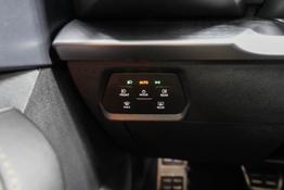 Cupra Leon Sportstourer ST 2,0 TSI DSG 4x4 VZ - LAGER 