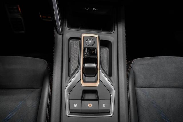 Cupra Leon Sportstourer ST 2,0 TSI DSG 4x4 VZ - LAGER 