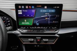 Cupra Leon Sportstourer ST 2,0 TSI DSG 4x4 VZ - LAGER 