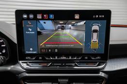 Cupra Leon Sportstourer ST 2,0 TSI DSG 4x4 VZ - LAGER 