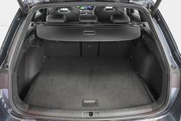 Cupra Leon Sportstourer ST 2,0 TSI DSG 4x4 VZ - LAGER 