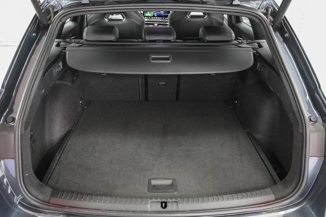 Cupra Leon Sportstourer ST 2,0 TSI DSG 4x4 VZ - LAGER 