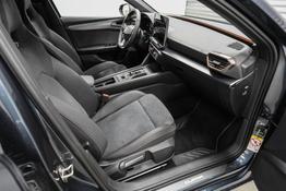 Cupra Leon Sportstourer ST 2,0 TSI DSG 4x4 VZ - LAGER 