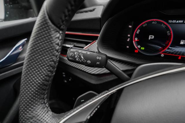 Skoda Scala 1,5 TSI DSG Monte Carlo - LAGER 