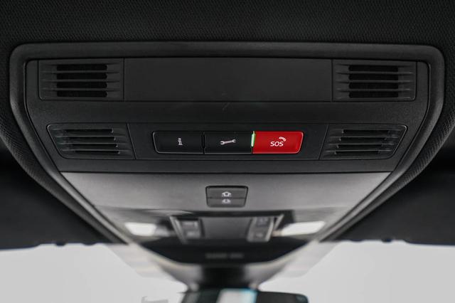 Skoda Scala 1,5 TSI DSG Monte Carlo - LAGER 