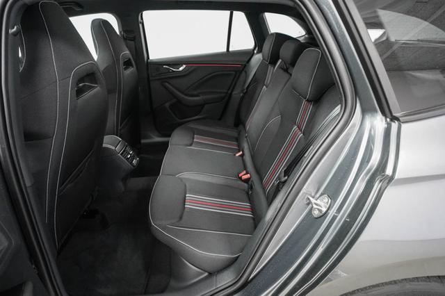 Skoda Scala 1,5 TSI DSG Monte Carlo - LAGER 