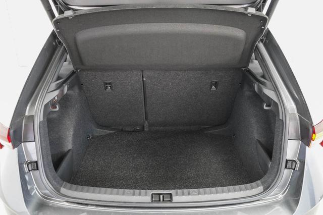 Skoda Scala 1,5 TSI DSG Monte Carlo - LAGER 