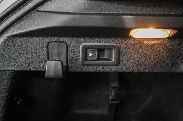 Skoda Scala 1,5 TSI DSG Monte Carlo - LAGER 