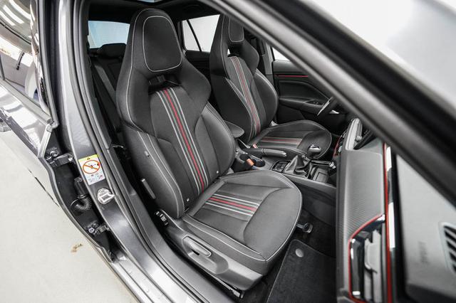 Skoda Scala 1,5 TSI DSG Monte Carlo - LAGER 