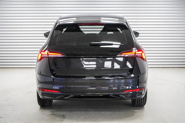 Skoda Scala 1,5 TSI DSG Monte Carlo - LAGER 