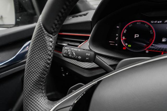 Skoda Scala 1,5 TSI DSG Monte Carlo - LAGER 