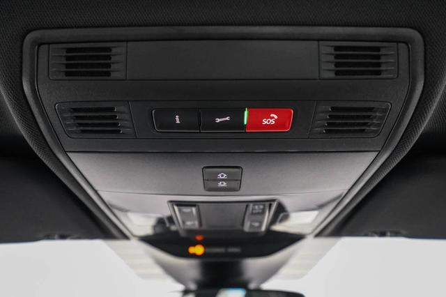 Skoda Scala 1,5 TSI DSG Monte Carlo - LAGER 