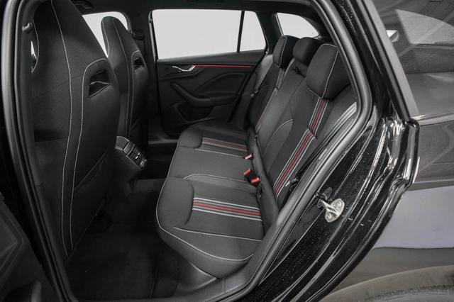 Skoda Scala 1,5 TSI DSG Monte Carlo - LAGER 