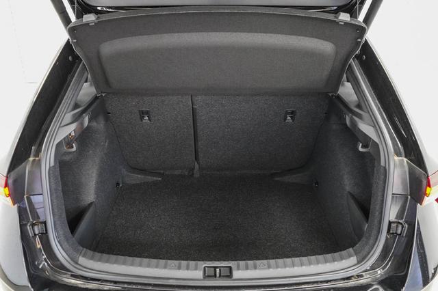 Skoda Scala 1,5 TSI DSG Monte Carlo - LAGER 