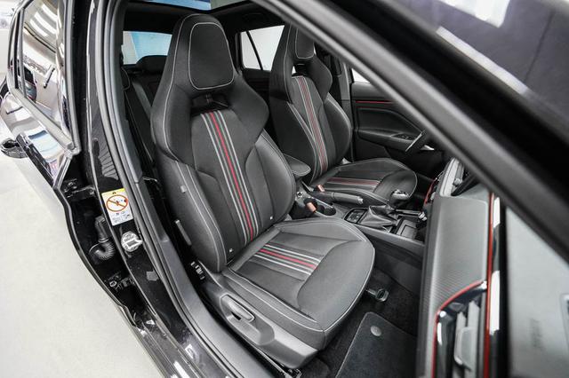 Skoda Scala 1,5 TSI DSG Monte Carlo - LAGER 