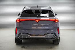 Cupra Terramar 2,0 TSI DSG 4x4 VZ - LAGER 