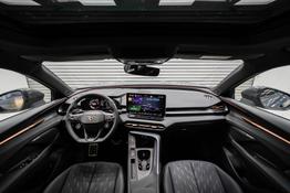 Cupra Terramar 2,0 TSI DSG 4x4 VZ - LAGER 