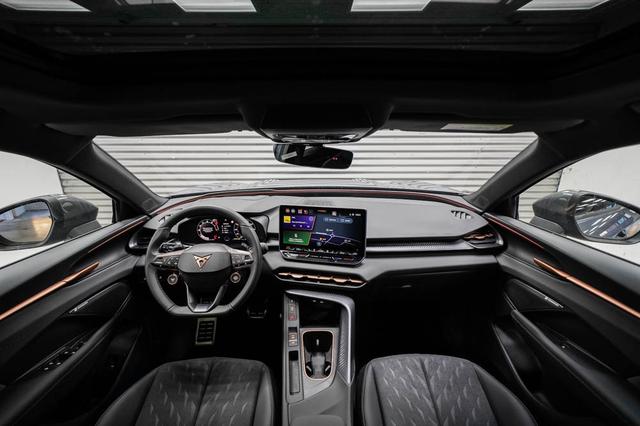 Terramar 2,0 TSI DSG 4x4 VZ - LAGER 