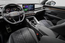 Cupra Terramar 2,0 TSI DSG 4x4 VZ - LAGER 