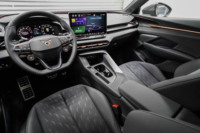 Terramar 2,0 TSI DSG 4x4 VZ - LAGER 