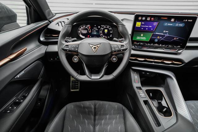 Terramar 2,0 TSI DSG 4x4 VZ - LAGER 