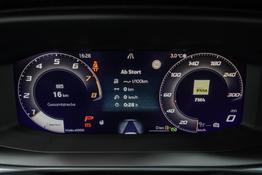 Cupra Terramar 2,0 TSI DSG 4x4 VZ - LAGER 