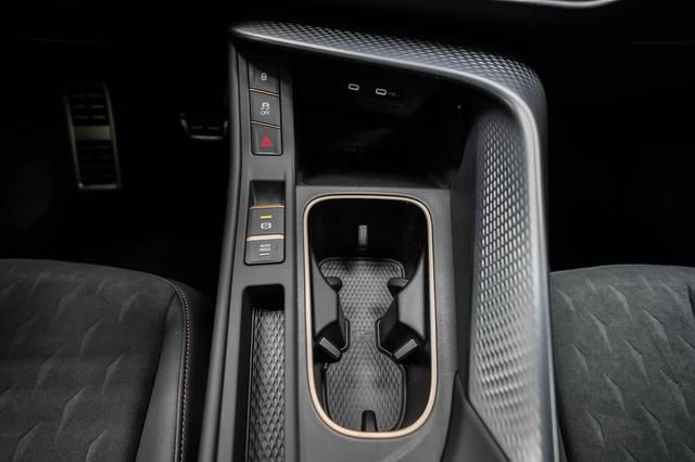 Terramar 2,0 TSI DSG 4x4 VZ - LAGER 