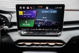 Cupra Terramar 2,0 TSI DSG 4x4 VZ - LAGER 