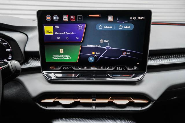 Terramar 2,0 TSI DSG 4x4 VZ - LAGER 