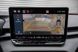 Cupra Terramar 2,0 TSI DSG 4x4 VZ - LAGER 