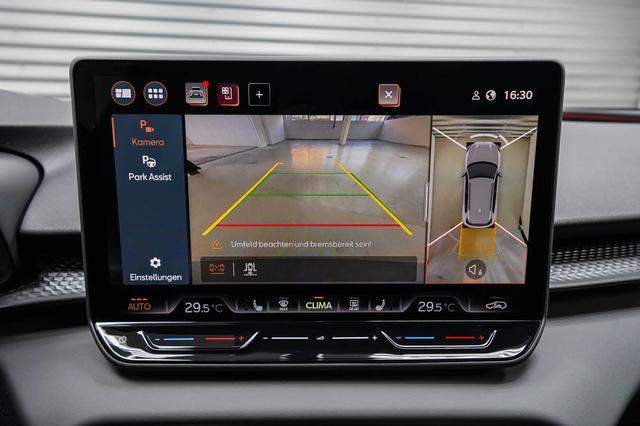 Terramar 2,0 TSI DSG 4x4 VZ - LAGER 