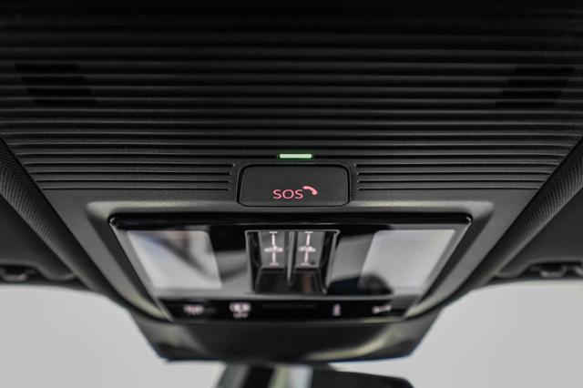 Terramar 2,0 TSI DSG 4x4 VZ - LAGER 