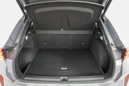 Cupra Terramar 2,0 TSI DSG 4x4 VZ - LAGER 