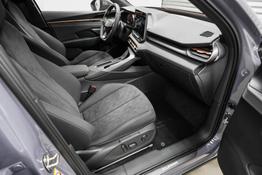 Cupra Terramar 2,0 TSI DSG 4x4 VZ - LAGER 