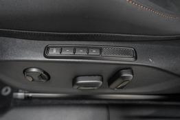 Cupra Terramar 2,0 TSI DSG 4x4 VZ - LAGER 