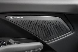 Cupra Terramar 2,0 TSI DSG 4x4 VZ - LAGER 