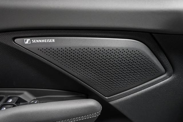 Terramar 2,0 TSI DSG 4x4 VZ - LAGER 