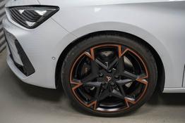 Cupra Leon Sportstourer ST 2,0 TSI DSG 4x4 VZ - LAGER 