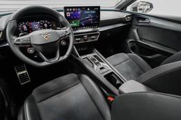 Cupra Leon Sportstourer ST 2,0 TSI DSG 4x4 VZ - LAGER 