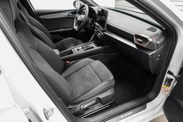 Cupra Leon Sportstourer ST 2,0 TSI DSG 4x4 VZ - LAGER 