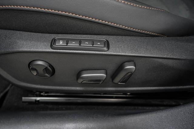 Cupra Leon Sportstourer ST 2,0 TSI DSG 4x4 VZ - LAGER 