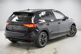 Skoda Fabia 1,0 TSI DSG Monte Carlo - LAGER 