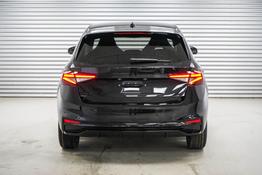 Skoda Fabia 1,0 TSI DSG Monte Carlo - LAGER 