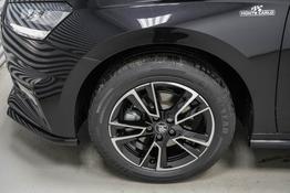 Skoda Fabia 1,0 TSI DSG Monte Carlo - LAGER 